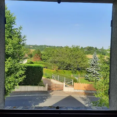 Feriehus Maison 5mn De La Pour 10 Personnes Touques