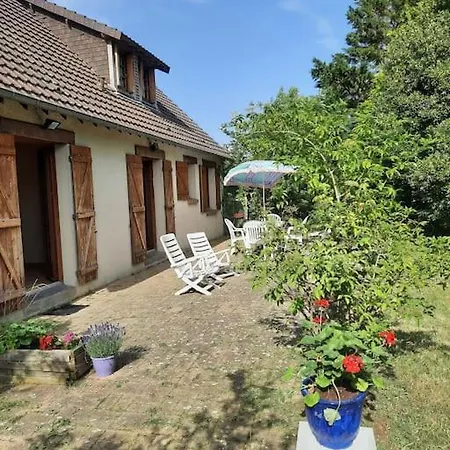 Maison 5mn De La Pour 10 Personnes *