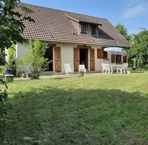 Maison 5mn De La Pour 10 Personnes * Touques