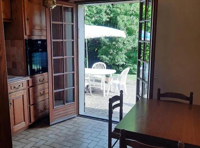 Tatil Evi Maison 5mn De La Pour 10 Personnes *