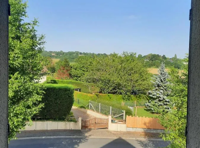 Tatil Evi Maison 5mn De La Pour 10 Personnes Touques