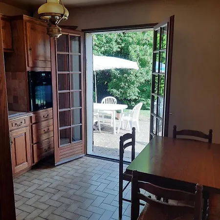 Holiday home Maison 5mn De La Mer Pour 10 Personnes *