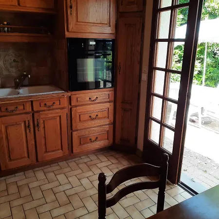 Maison 5mn De La Mer Pour 10 Personnes *