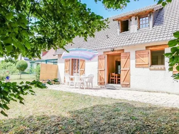 Maison 5mn De La Pour 10 Personnes Casa vacanze Touques
